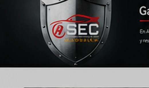 Garantía ASEC