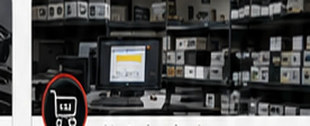 Venta de refacciones y computadoras